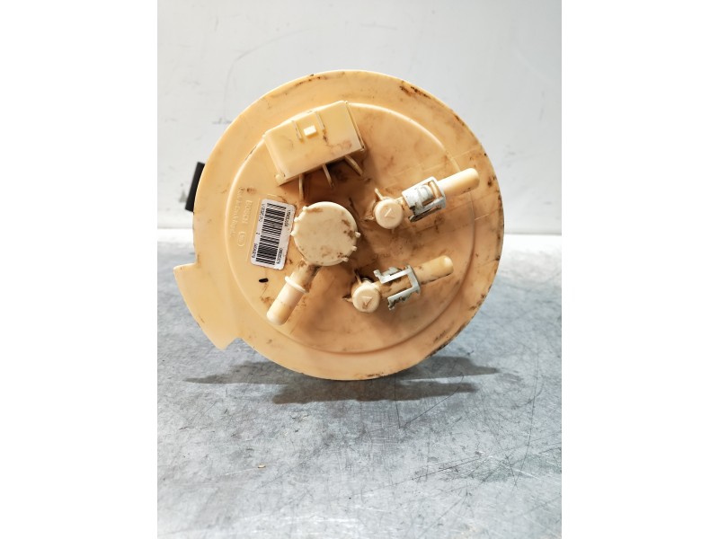 Recambio de bomba combustible para nissan navara pick-up d23 2.3 dci referencia OEM IAM 0580203376 170405JU0A 