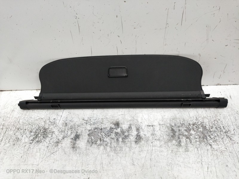 Recambio de bandeja trasera para audi a6 allroad quattro (4gh) 3.0 v6 24v tdi referencia OEM IAM 4G986355394H 0020300099 