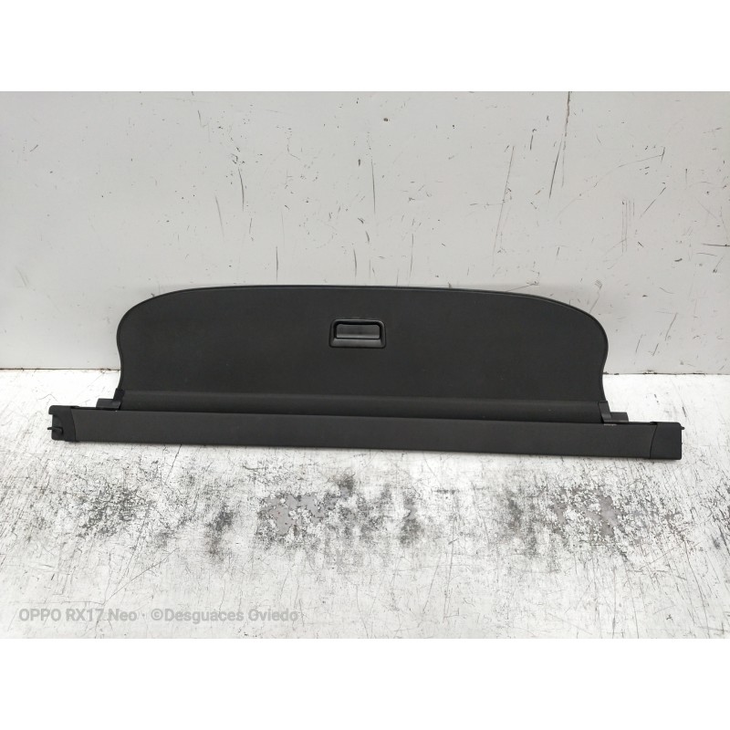 Recambio de bandeja trasera para audi a6 allroad quattro (4gh) 3.0 v6 24v tdi referencia OEM IAM 4G986355394H 0020300099 