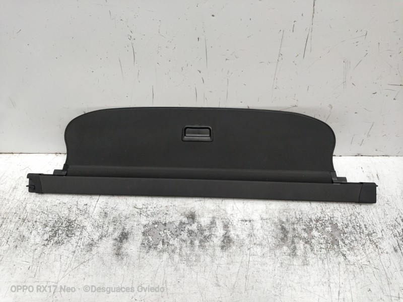 Recambio de bandeja trasera para audi a6 allroad quattro (4gh) 3.0 v6 24v tdi referencia OEM IAM 4G986355394H 0020300099 