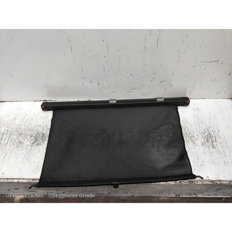 Recambio de bandeja trasera para audi a6 allroad quattro (4gh) 3.0 v6 24v tdi referencia OEM IAM 4G986169194H 00207001300 