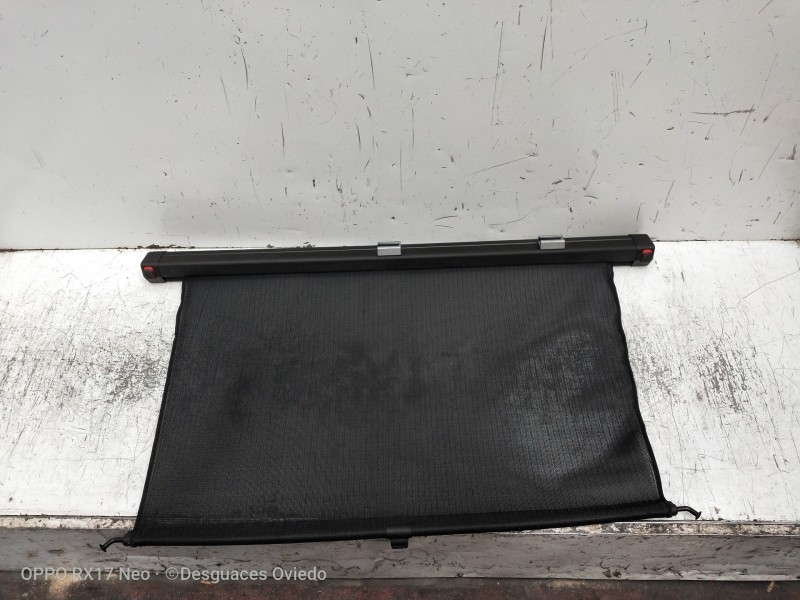 Recambio de bandeja trasera para audi a6 allroad quattro (4gh) 3.0 v6 24v tdi referencia OEM IAM 4G986169194H 00207001300 