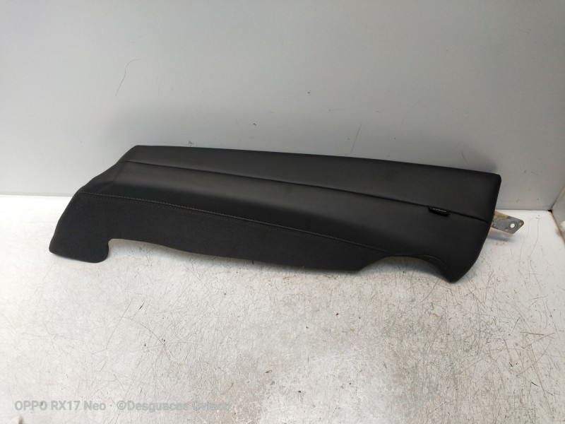 Recambio de airbag lateral trasero izquierdo para audi a6 allroad quattro (4gh) 3.0 v6 24v tdi referencia OEM IAM 4G0885703  