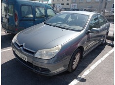 citroen c5 berlina del año 2005