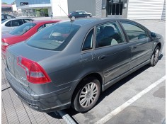 citroen c5 berlina del año 2005 2