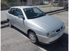 seat cordoba berlina (6k2) del año 1998