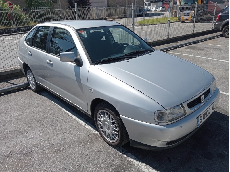 seat cordoba berlina (6k2) del año 1998