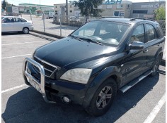 kia sorento del año 2005