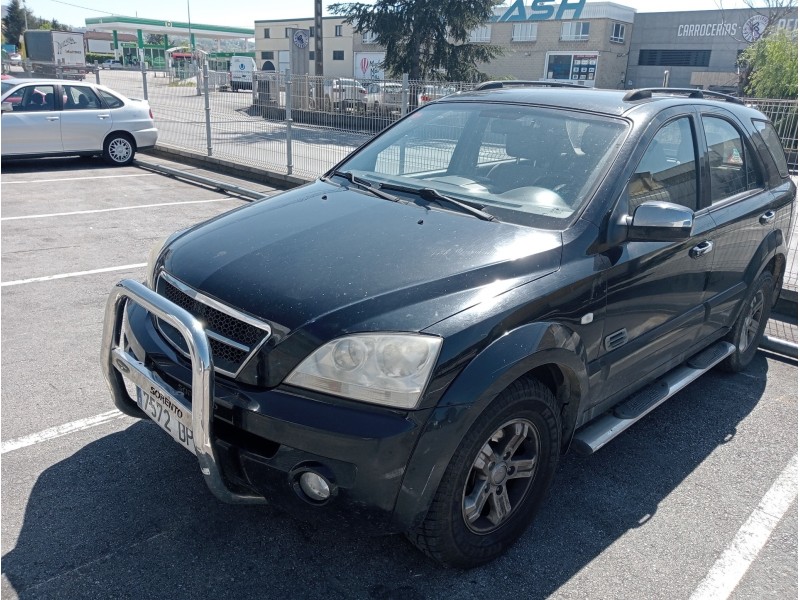 kia sorento del año 2005