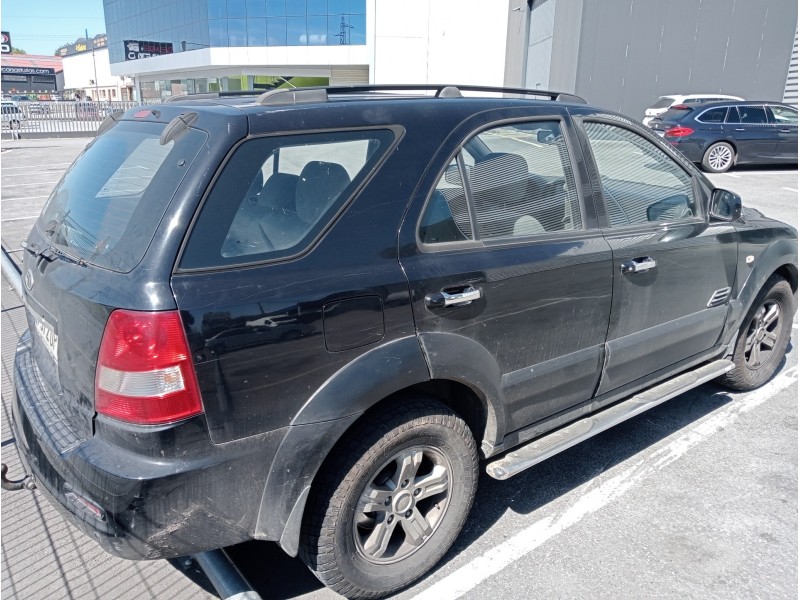 kia sorento del año 2005