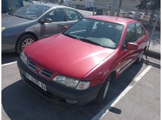 nissan primera berlina (p11) del año 1997