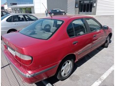 nissan primera berlina (p11) del año 1997 2