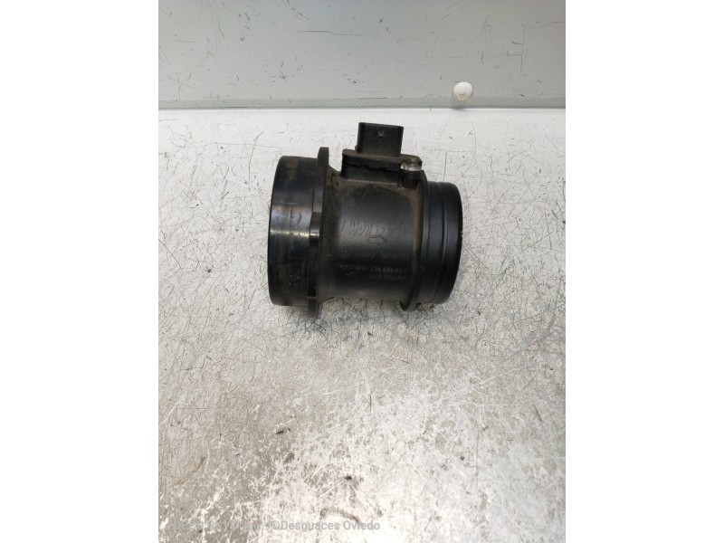 Recambio de caudalimetro para audi a6 allroad quattro (4gh) 3.0 v6 24v tdi referencia OEM IAM 059906461N  