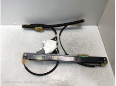 Recambio de elevalunas delantero derecho para audi a6 allroad quattro (4gh) 3.0 v6 24v tdi referencia OEM IAM 4G0837462  