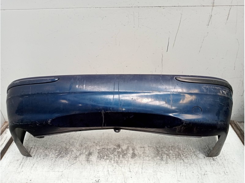 Recambio de paragolpes trasero para lancia lybra berlina 1.9 jtd referencia OEM IAM   