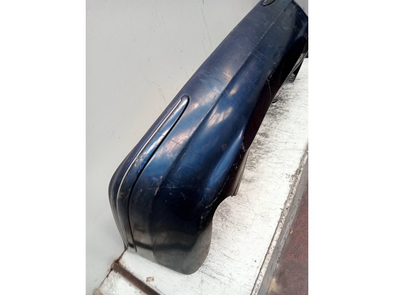 Recambio de paragolpes trasero para lancia lybra berlina 1.9 jtd referencia OEM IAM   