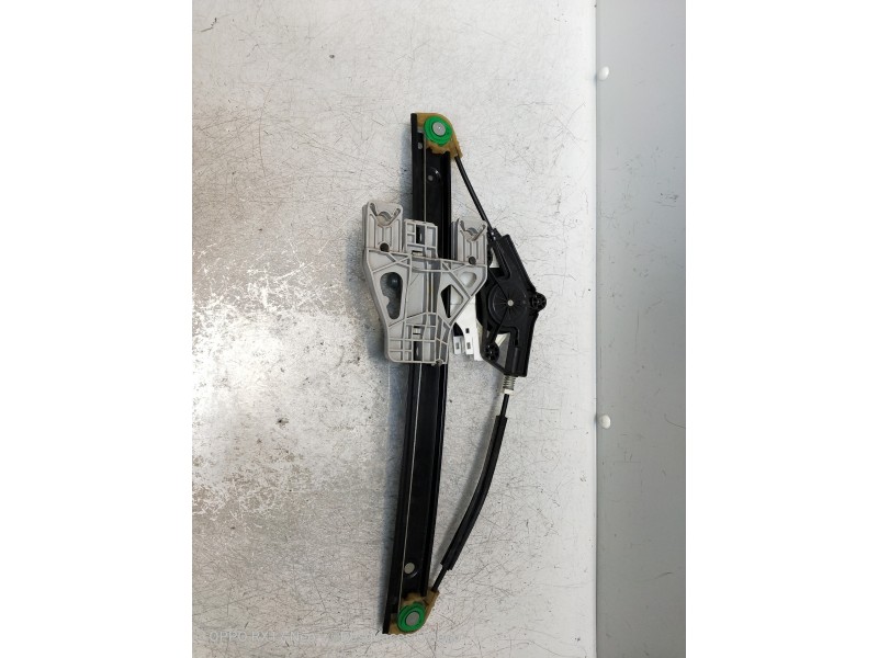 Recambio de elevalunas trasero derecho para audi a6 allroad quattro (4gh) 3.0 v6 24v tdi referencia OEM IAM 4G0839462  
