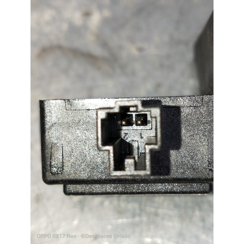 Recambio de modulo electronico para audi a6 allroad quattro (4gh) 3.0 v6 24v tdi referencia OEM IAM 8K0907247 3354221 ANTENA