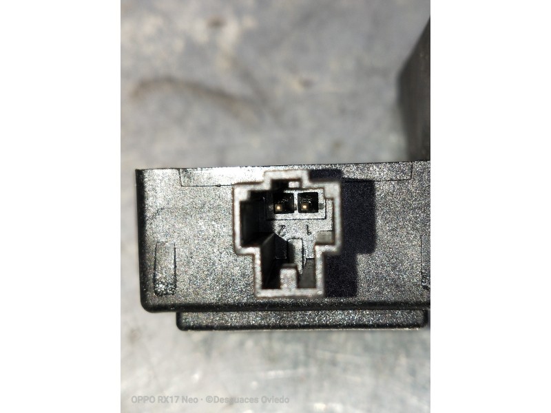 Recambio de modulo electronico para audi a6 allroad quattro (4gh) 3.0 v6 24v tdi referencia OEM IAM 8K0907247 3354221 ANTENA