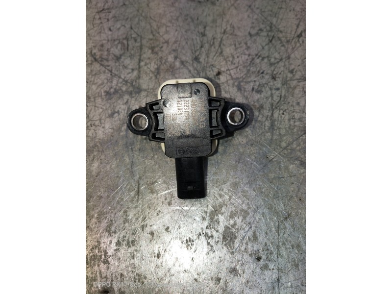 Recambio de sensor para audi a6 allroad quattro (4gh) 3.0 v6 24v tdi referencia OEM IAM 4H0955557 2223RB4 