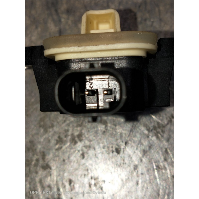 Recambio de sensor para audi a6 allroad quattro (4gh) 3.0 v6 24v tdi referencia OEM IAM 4H0955557 2223RB4 