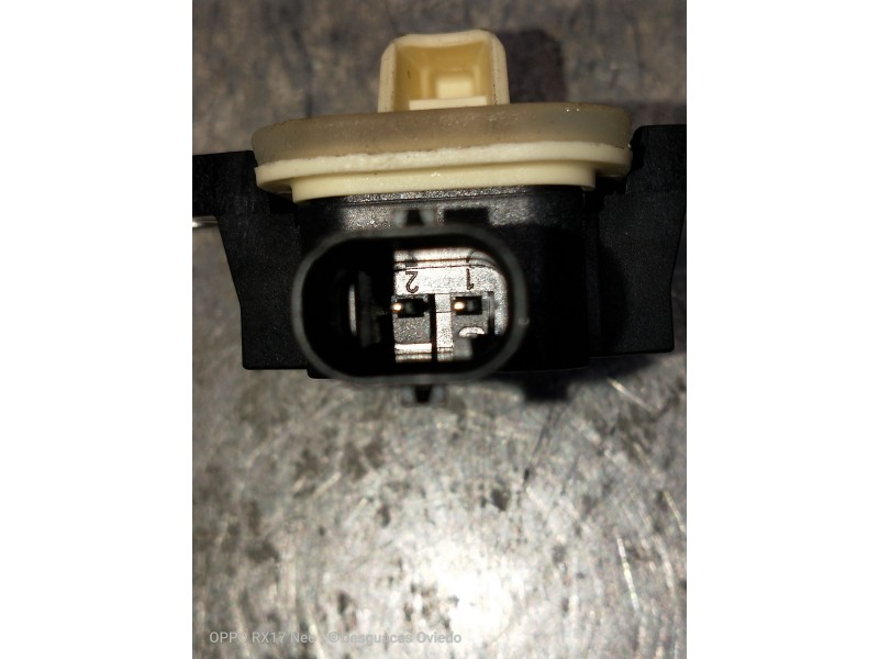 Recambio de sensor para audi a6 allroad quattro (4gh) 3.0 v6 24v tdi referencia OEM IAM 4H0955557 2223RB4 