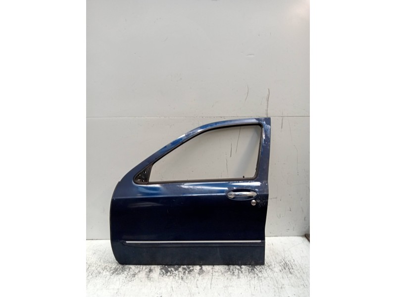 Recambio de puerta delantera izquierda para lancia lybra berlina 1.9 jtd referencia OEM IAM   4P