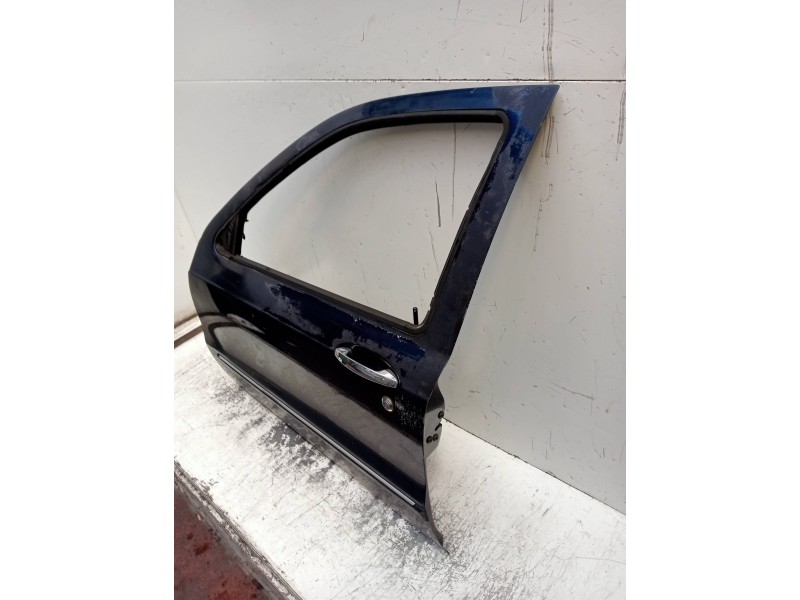 Recambio de puerta delantera izquierda para lancia lybra berlina 1.9 jtd referencia OEM IAM   4P