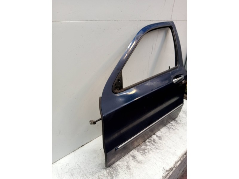 Recambio de puerta delantera izquierda para lancia lybra berlina 1.9 jtd referencia OEM IAM   4P