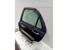 Recambio de puerta trasera izquierda para lancia lybra berlina 1.9 jtd referencia OEM IAM   4P 2