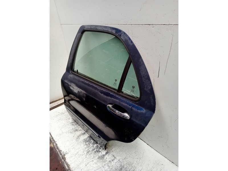 Recambio de puerta trasera izquierda para lancia lybra berlina 1.9 jtd referencia OEM IAM   4P