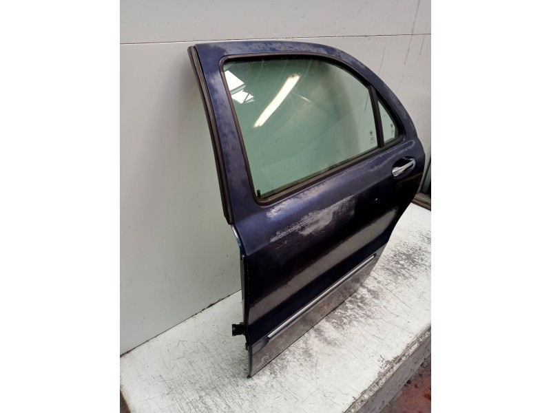 Recambio de puerta trasera izquierda para lancia lybra berlina 1.9 jtd referencia OEM IAM   4P