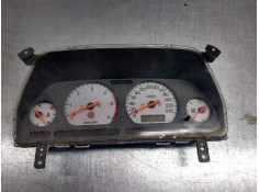 Recambio de cuadro instrumentos para mg rover mg zr 115 d referencia OEM IAM AR0051112 YAC001320XXX MG25 S0203