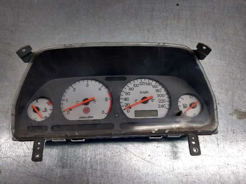 Recambio de cuadro instrumentos para mg rover mg zr 115 d referencia OEM IAM AR0051112 YAC001320XXX MG25 S0203