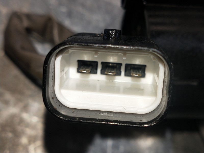 Recambio de filtro gasoil para hyundai elantra (ad)(2016) tecno referencia OEM IAM 31922C8900  