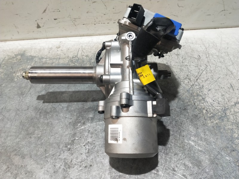 Recambio de columna direccion para hyundai elantra (ad)(2016) tecno referencia OEM IAM 4ADDC105 56300F2200 F256300200 F256399500