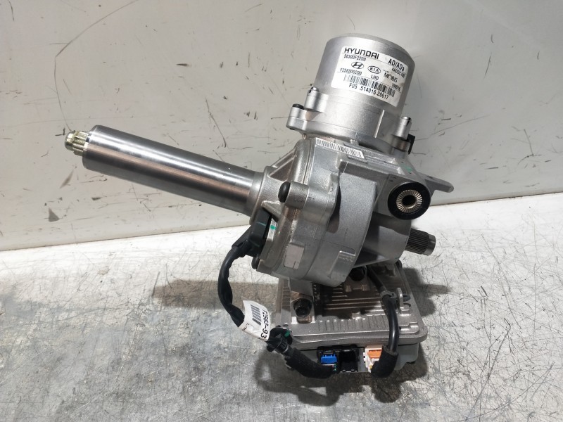 Recambio de columna direccion para hyundai elantra (ad)(2016) tecno referencia OEM IAM 4ADDC105 56300F2200 F256300200 F256399500