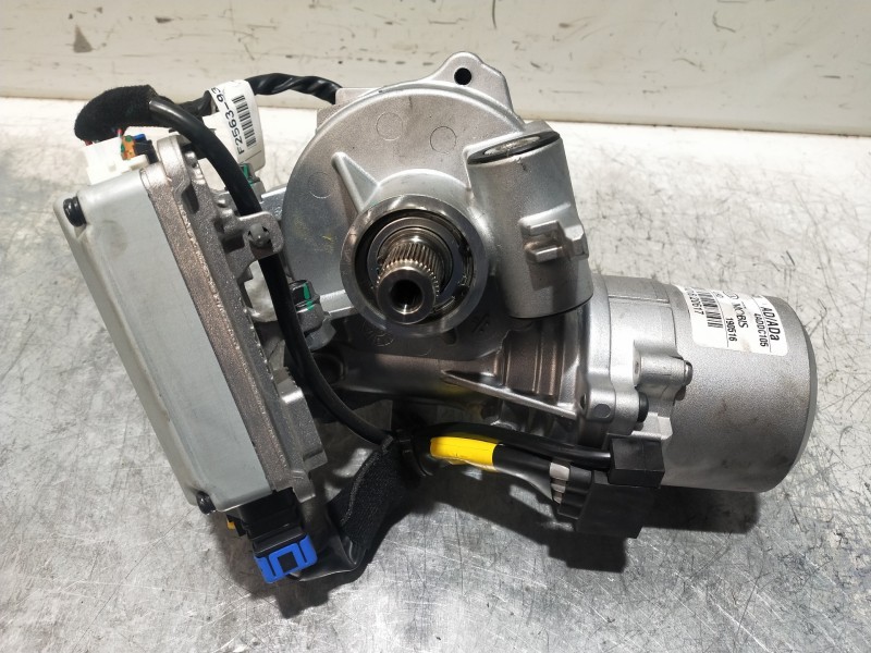 Recambio de columna direccion para hyundai elantra (ad)(2016) tecno referencia OEM IAM 4ADDC105 56300F2200 F256300200 F256399500