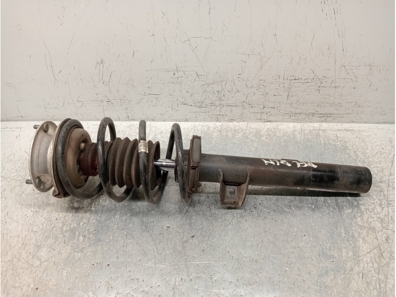 Recambio de amortiguador delantero derecho para bmw serie 3 berlina (e90) 330i referencia OEM IAM 31316786002  