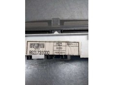 Recambio de cuadro instrumentos para mg rover mg zr 115 d referencia OEM IAM AR0051112 YAC001320XXX MG25 S0203 2