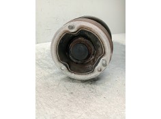 Recambio de amortiguador delantero izquierdo para bmw serie 3 berlina (e90) 330i referencia OEM IAM 31316786001   2