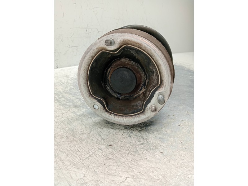 Recambio de amortiguador delantero izquierdo para bmw serie 3 berlina (e90) 330i referencia OEM IAM 31316786001  