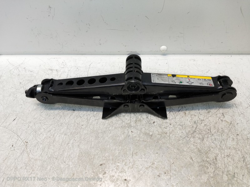 Recambio de gato para audi a6 allroad quattro (4gh) 3.0 v6 24v tdi referencia OEM IAM 4G9011031TS3  