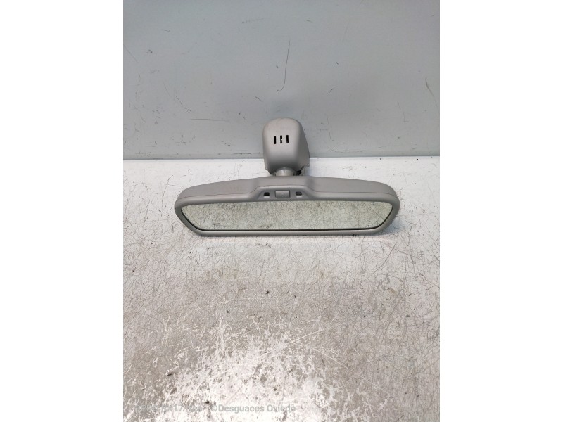 Recambio de espejo interior para audi a6 allroad quattro (4gh) 3.0 v6 24v tdi referencia OEM IAM 8T0857511AD  