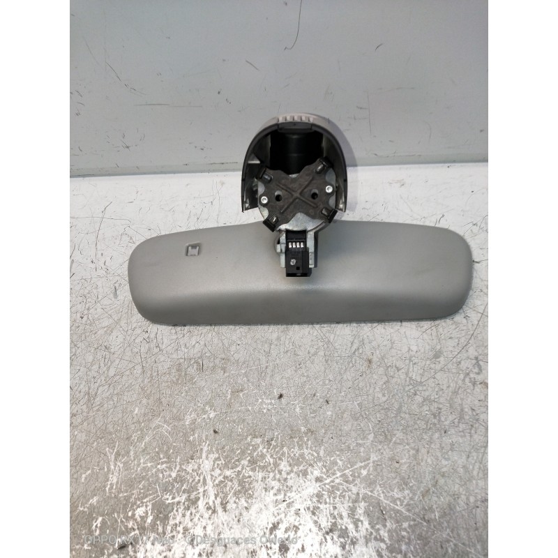 Recambio de espejo interior para audi a6 allroad quattro (4gh) 3.0 v6 24v tdi referencia OEM IAM 8T0857511AD  