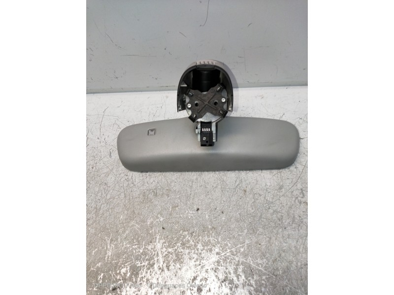 Recambio de espejo interior para audi a6 allroad quattro (4gh) 3.0 v6 24v tdi referencia OEM IAM 8T0857511AD  