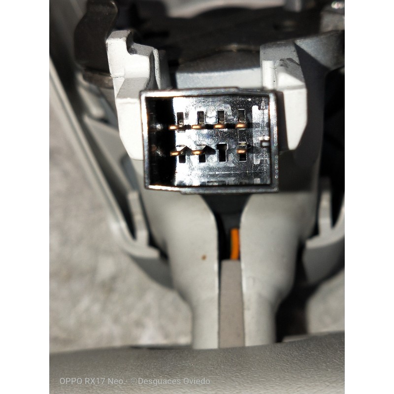 Recambio de espejo interior para audi a6 allroad quattro (4gh) 3.0 v6 24v tdi referencia OEM IAM 8T0857511AD  