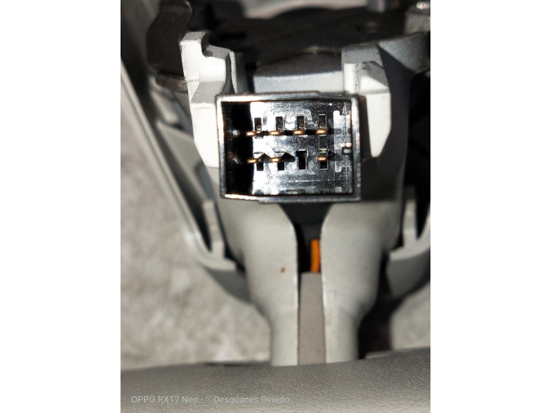 Recambio de espejo interior para audi a6 allroad quattro (4gh) 3.0 v6 24v tdi referencia OEM IAM 8T0857511AD  