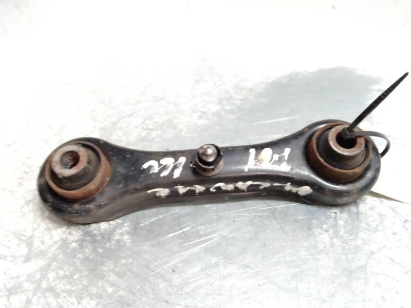 Recambio de brazo suspension inferior trasero derecho para mitsubishi lancer berlina (cy0) intense referencia OEM IAM   