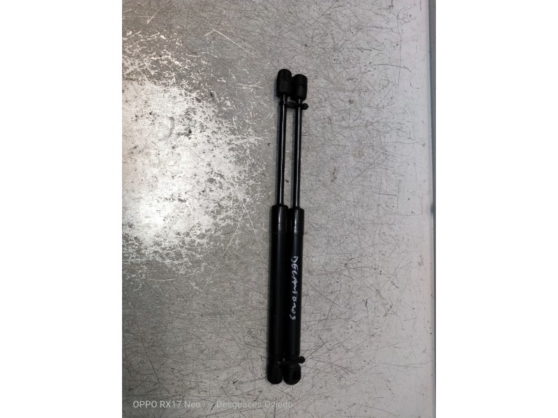 Recambio de amortiguadores capo para audi a6 allroad quattro (4gh) 3.0 v6 24v tdi referencia OEM IAM 4G8823359A 0081600380N 